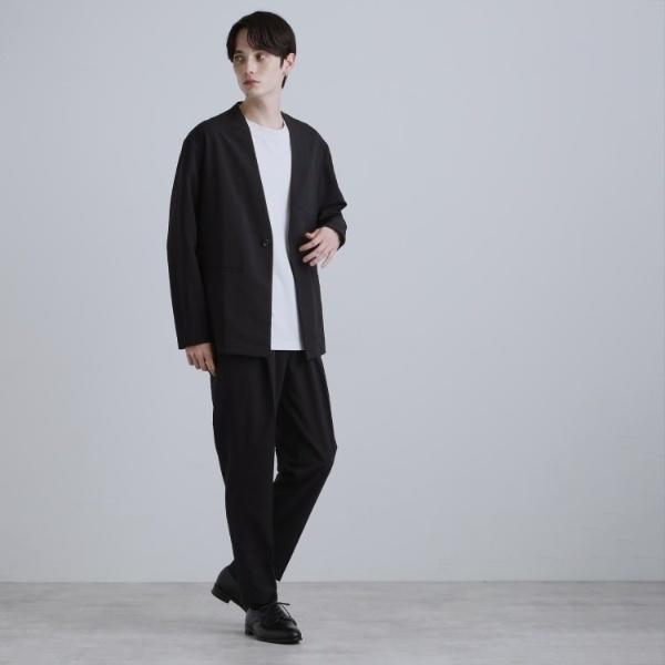 tk.TAKEO KIKUCHI（ティーケータケオキクチ） 【2点セットジャケット＋