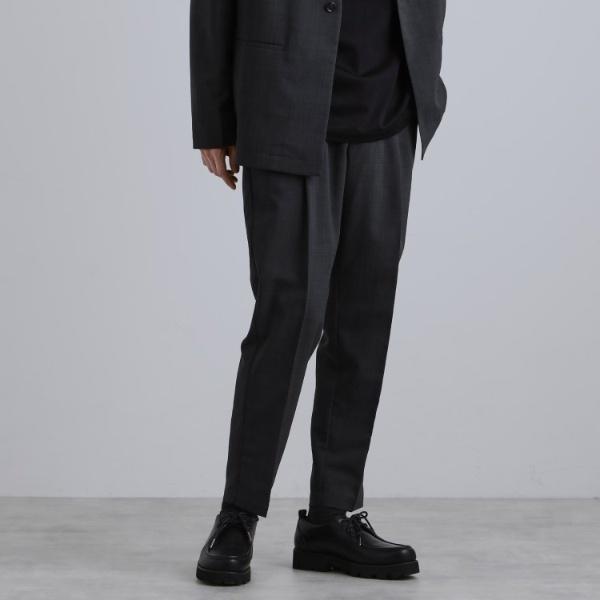 新品未使用⭐︎ モーターサイクル ジャケット　パンツセット tk.TAKEO KIKUCHI（ティーケータケオキクチ） 【2点セットジャケット＋
