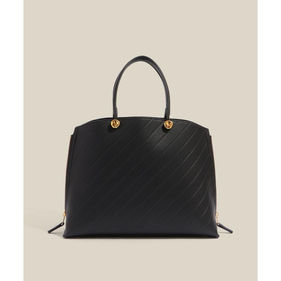 [値下げ中！]新品•未使用！！ROPÉ【E'POR】Y BAG Medium ROPE'（ロペ） 【E'POR】【数量限定】Y BAG Medium Emboss : マルイ