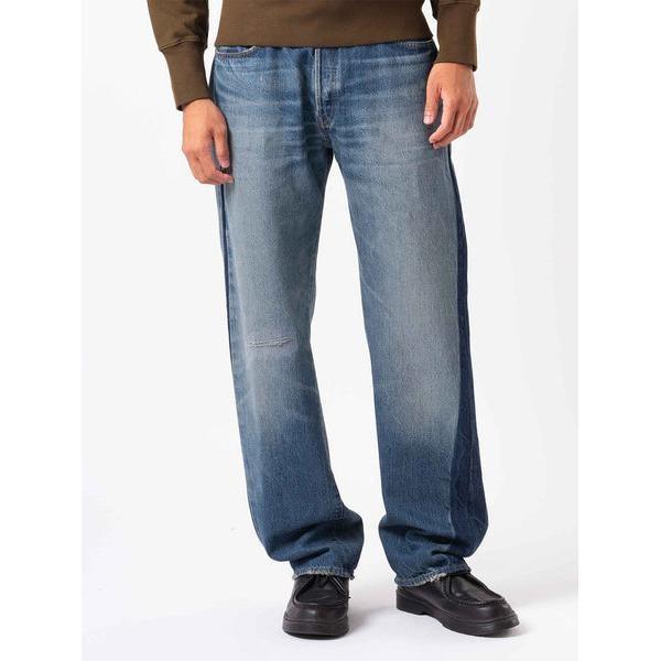 LEVI'S(R) VINTAGE CLOTHING 1955 501(R)ジーンズ ミディアムインの画像