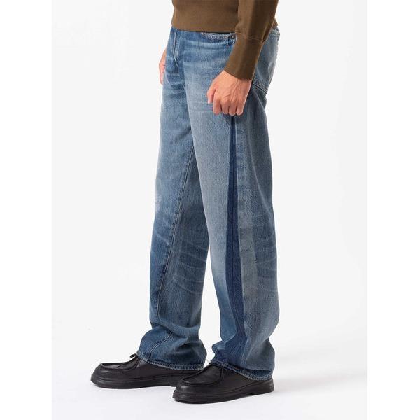 LEVI'S(R) VINTAGE CLOTHING 1955 501(R)ジーンズ ミディアムインの画像