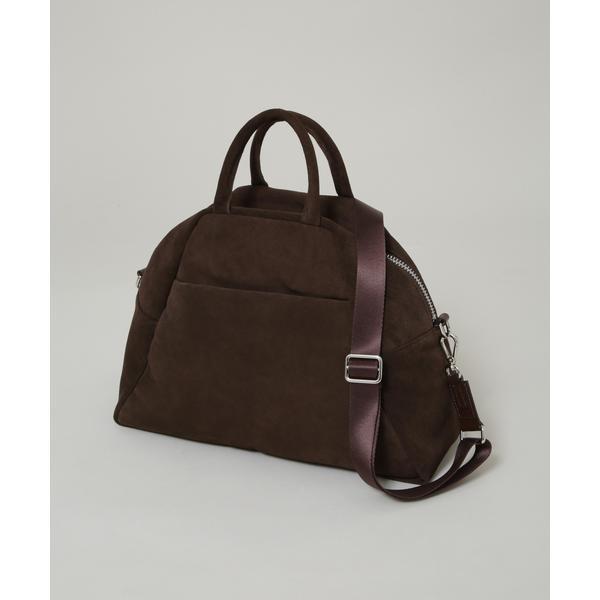 ITTI/別注 ANNIE MADISON BAG / suede ITTI／別注 ANNIE MADISON BAG ／ suede : マルイ(丸井)Yahoo!店