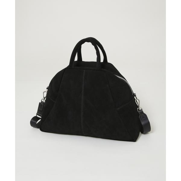 ITTI/別注 ANNIE MADISON BAG / suede ITTI／別注 ANNIE MADISON BAG ／ suede : マルイ(丸井)Yahoo!店