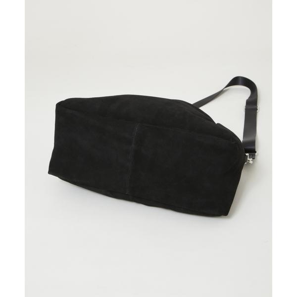 ITTI／別注 ANNIE MADISON BAG ／ suede : マルイ(丸井)Yahoo!店