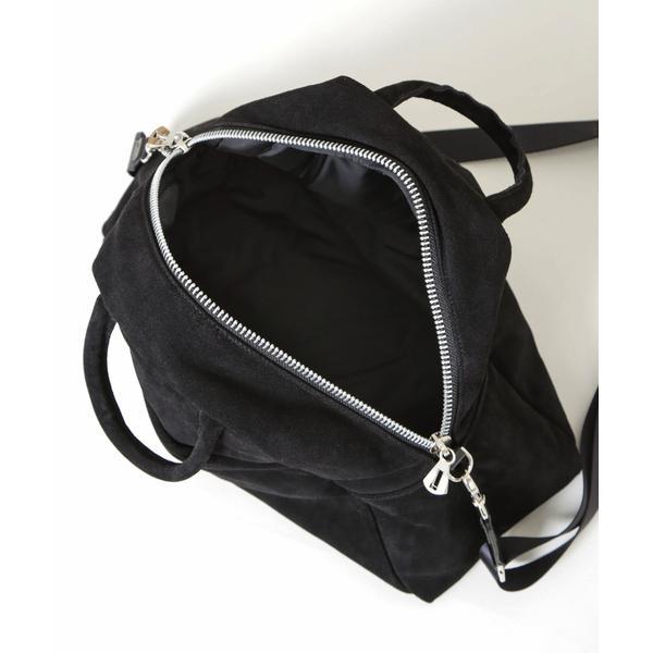 ITTI/別注 ANNIE MADISON BAG / suede ITTI／別注 ANNIE MADISON BAG ／ suede : マルイ(丸井)Yahoo!店