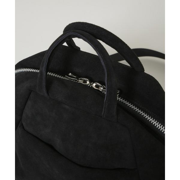 ITTI/別注 ANNIE MADISON BAG / suede ITTI／別注 ANNIE MADISON BAG ／ suede : マルイ(丸井)Yahoo!店