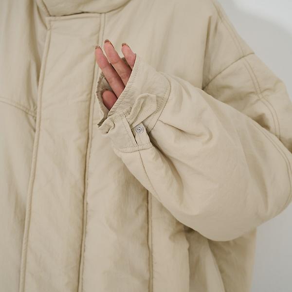 NOMINE（ノミネ） ショート モンスターパーカー : マルイ(丸井)Yahoo