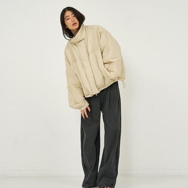 NOMINE（ノミネ） ショート モンスターパーカー : マルイ(丸井)Yahoo