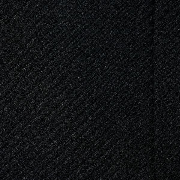 尾州産 ピークドラペル チェスターコートの画像