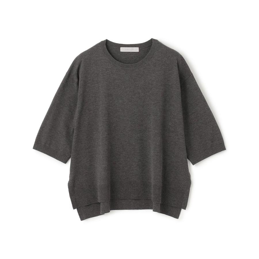 マイビューティニット ハーフスリーブ |  | 12