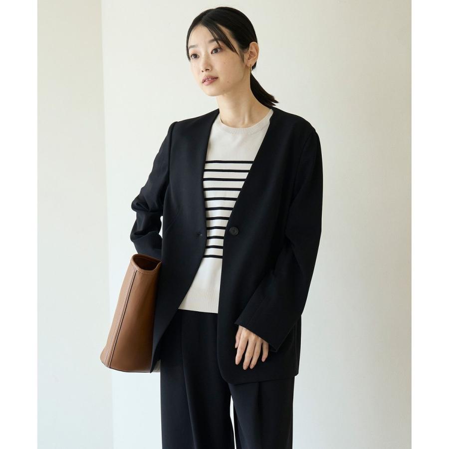 マイビューティニット ハーフスリーブ |  | 07