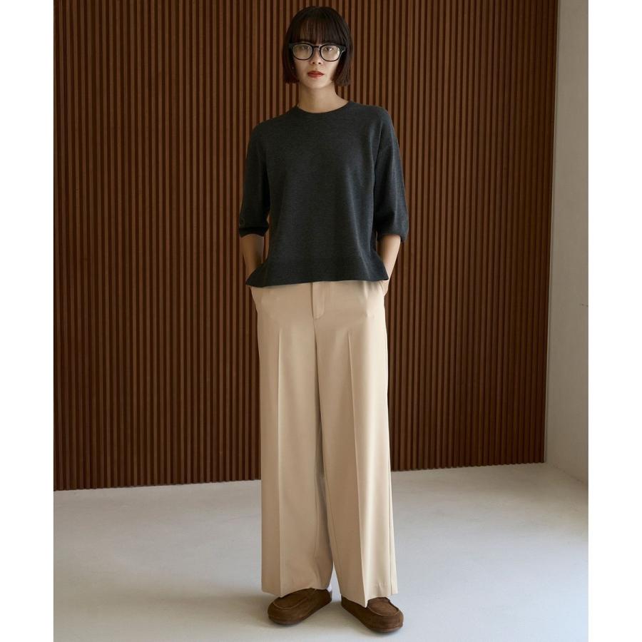 マイビューティニット ハーフスリーブ |  | 09