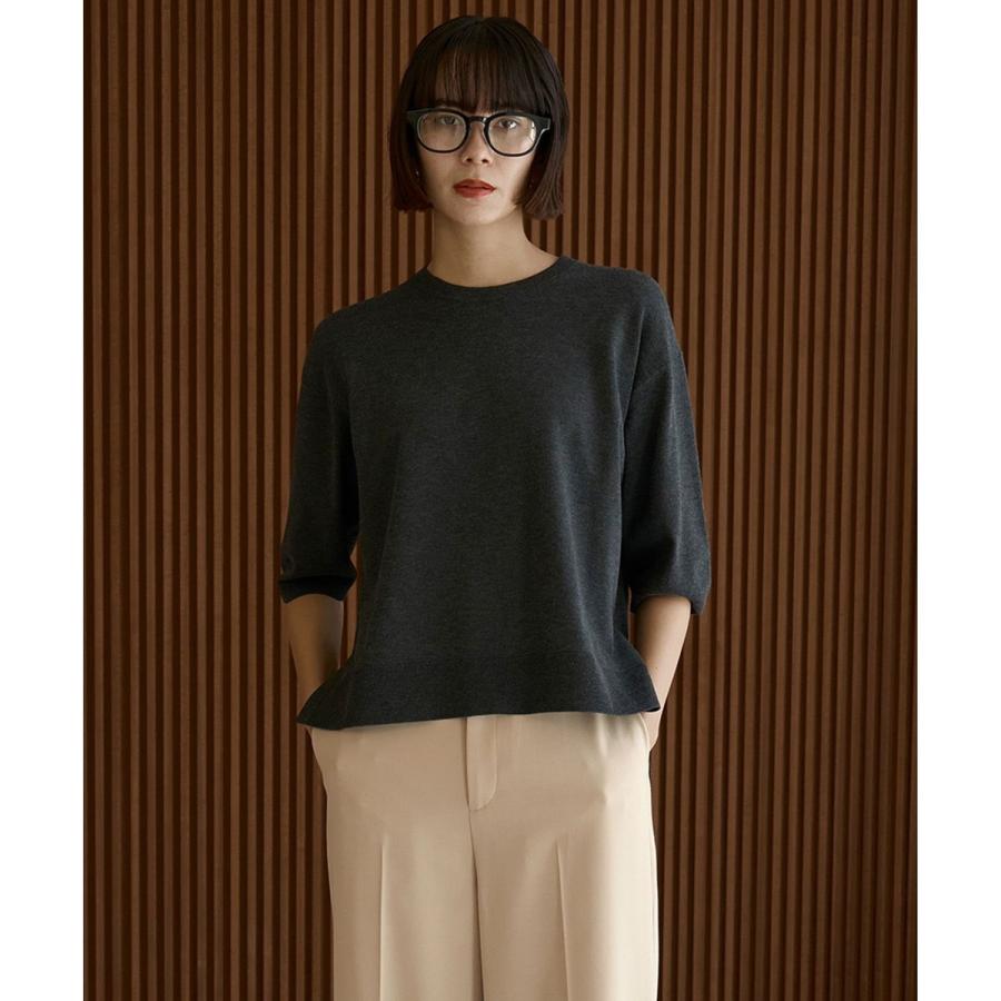 マイビューティニット ハーフスリーブ |  | 03