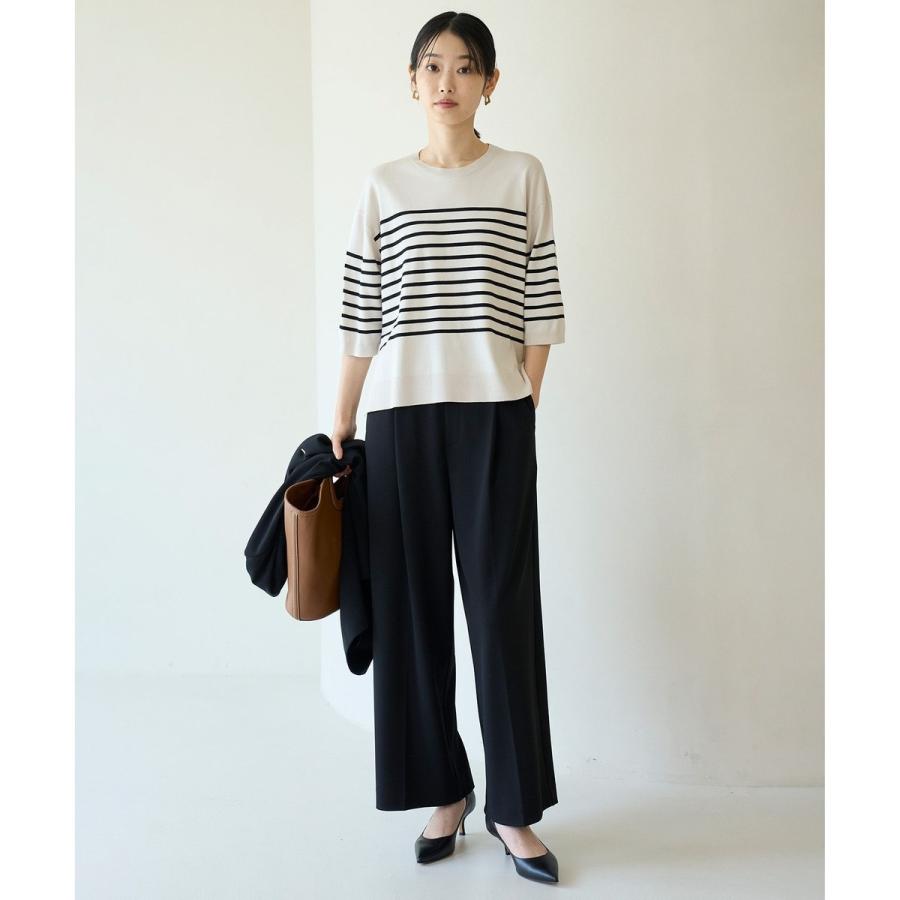 マイビューティニット ハーフスリーブ |  | 06