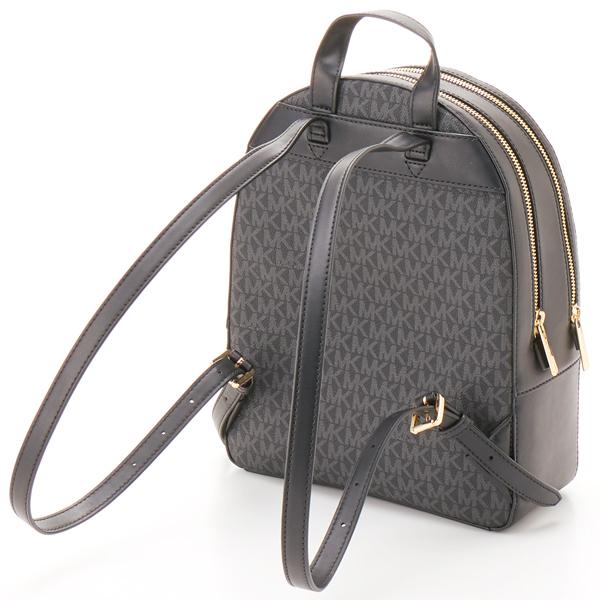 MICHAEL KORS（マイケルコース） JAYCEE ジップポケット バックパック