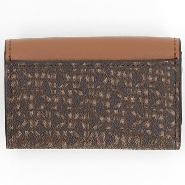 MICHAEL KORS（マイケルコース） LYRA トライフォールド ウォレット