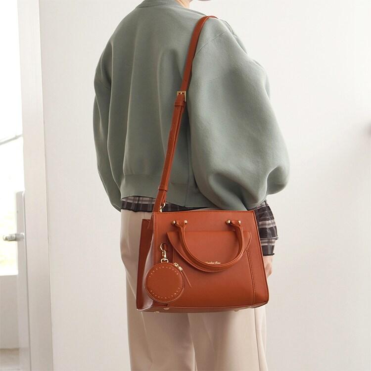 Jewelna Rose（ジュエルナローズ） ハンドバッグ ショルダーバッグ