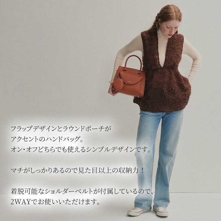 Jewelna Rose（ジュエルナローズ） ハンドバッグ ショルダーバッグ