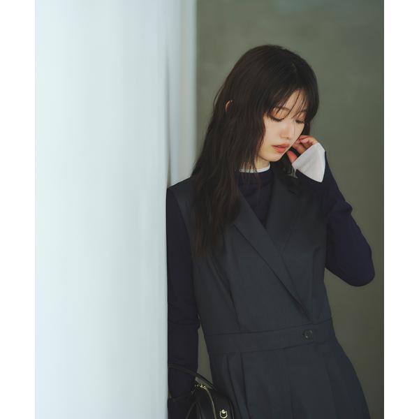 と*み様 ナチュラルビューティーベーシック　スーツ N.Natural Beauty Basic（エヌ ナチュラルビューティーベーシック