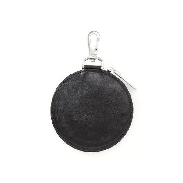 blackmeans ブラックミーンズ ケース Blackmeans／ブラックミーンズ／×ゴレンジャー LEATHER COIN