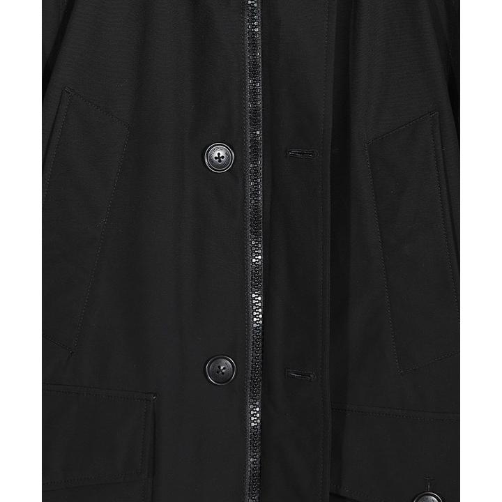 【WOOLRICH/ウールリッチ】別注アークティックパーカの画像