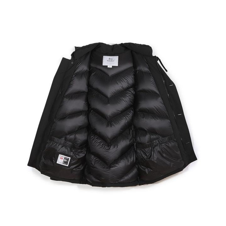 【WOOLRICH/ウールリッチ】別注アークティックパーカの画像