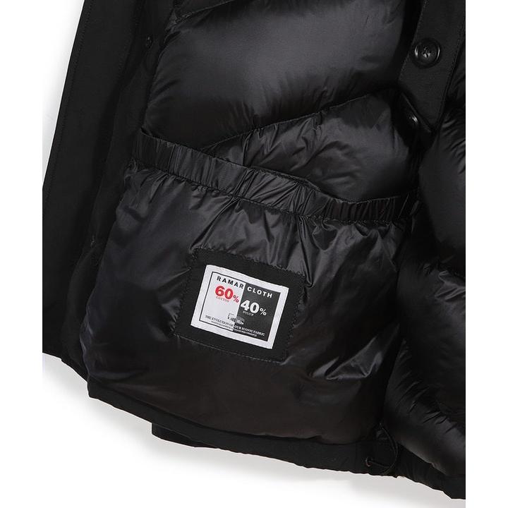 【WOOLRICH/ウールリッチ】別注アークティックパーカの画像