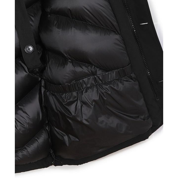 【WOOLRICH/ウールリッチ】別注アークティックパーカの画像