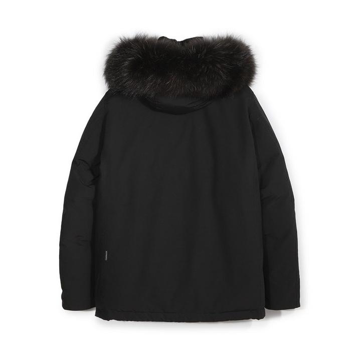 MEN'S BIGI（メンズビギ） 【WOOLRICH/ウールリッチ】別注アーク