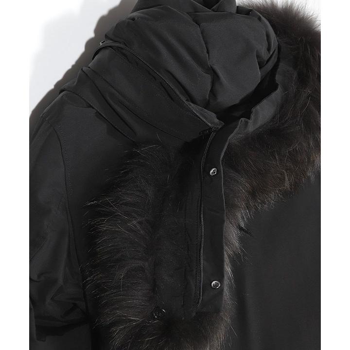 【WOOLRICH/ウールリッチ】別注アークティックパーカの画像