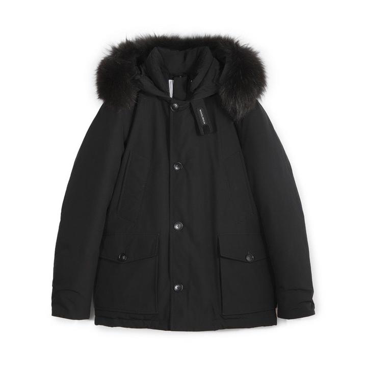【WOOLRICH/ウールリッチ】別注アークティックパーカの画像