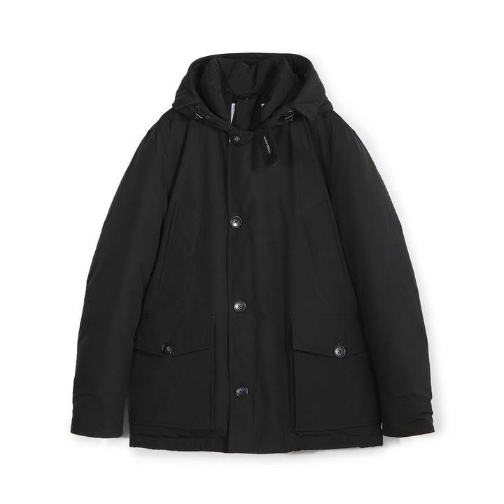 MEN'S BIGI（メンズビギ） 【WOOLRICH/ウールリッチ】別注アーク