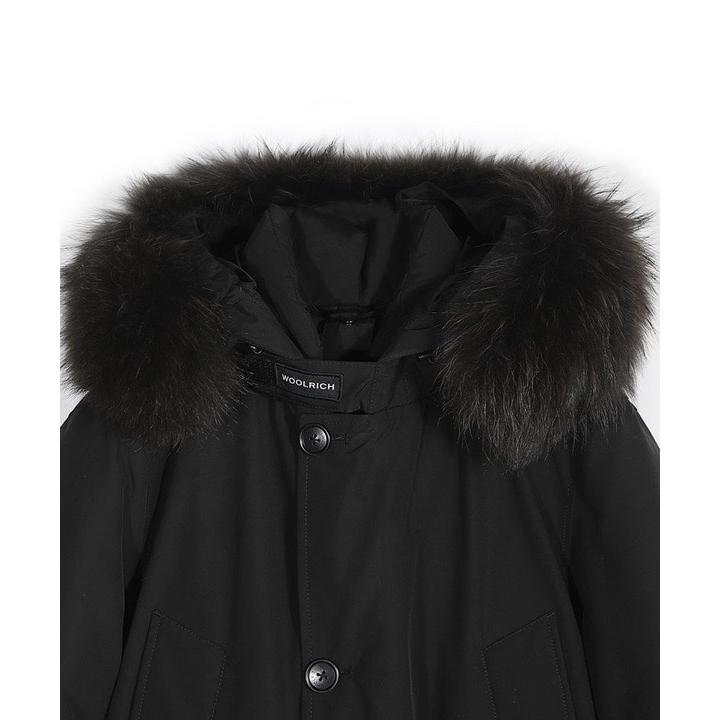 【WOOLRICH/ウールリッチ】別注アークティックパーカの画像