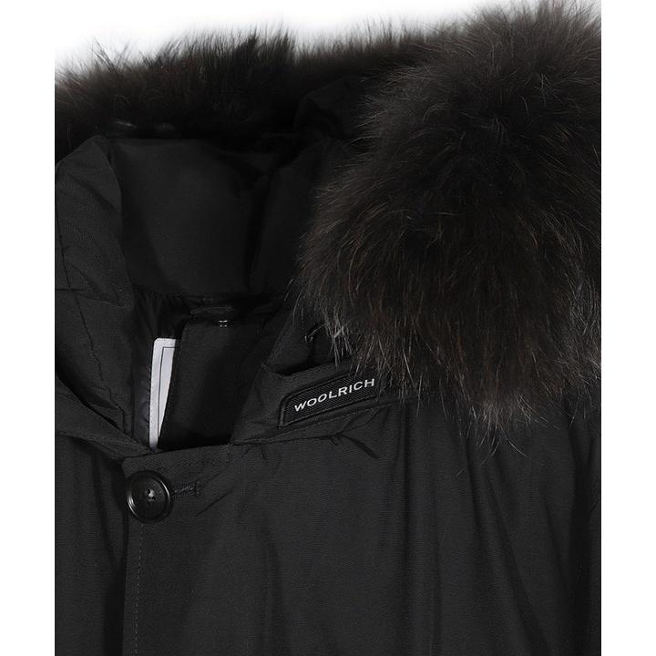 【WOOLRICH/ウールリッチ】別注アークティックパーカの画像