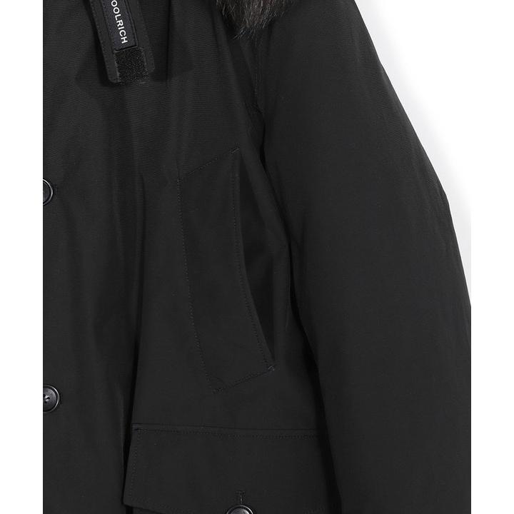 【WOOLRICH/ウールリッチ】別注アークティックパーカの画像
