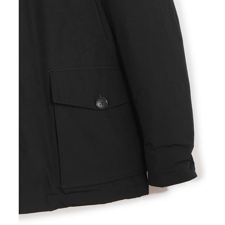 【WOOLRICH/ウールリッチ】別注アークティックパーカの画像