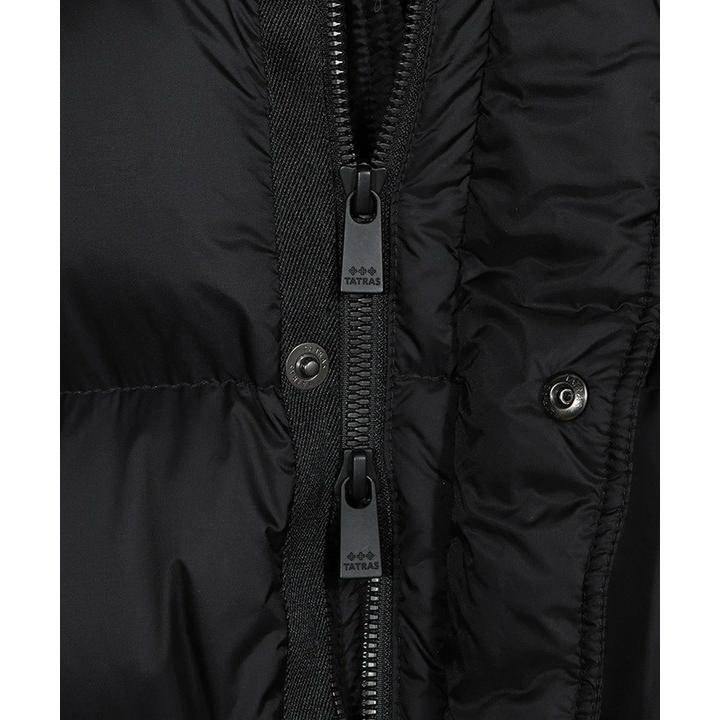 MEN'S BIGI（メンズビギ） 【TATRAS/タトラス】BOESIO ボエシオ ダウン