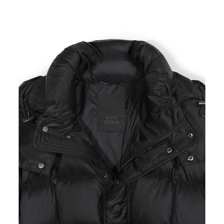 MEN'S BIGI（メンズビギ） 【TATRAS/タトラス】BOESIO ボエシオ ダウン