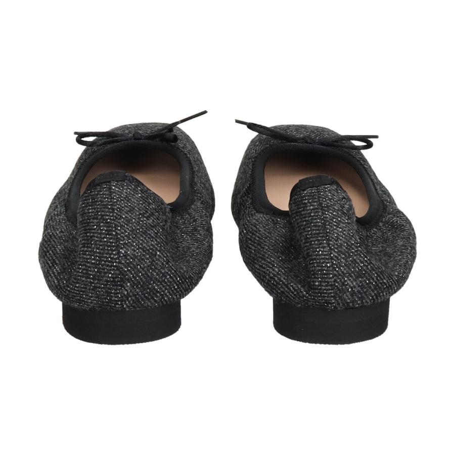 25秋冬新作◇Bridget Birkin◇1.3cmヒール◇スクエアデイリーバレエ