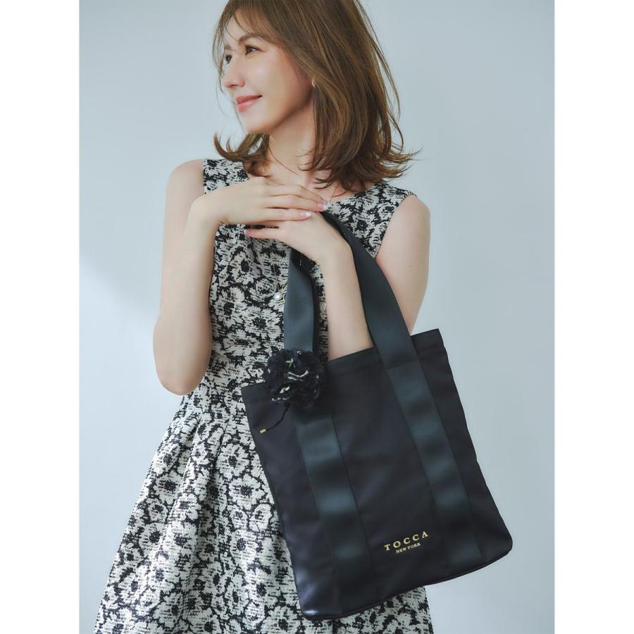 TOCCA（トッカ） 【00サイズあり・消臭】MOONLIT FLOWER ドレス