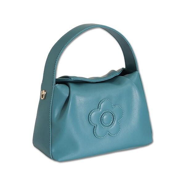 MARY QUANT（マリークヮント） トップフラップ 2WAYショルダー
