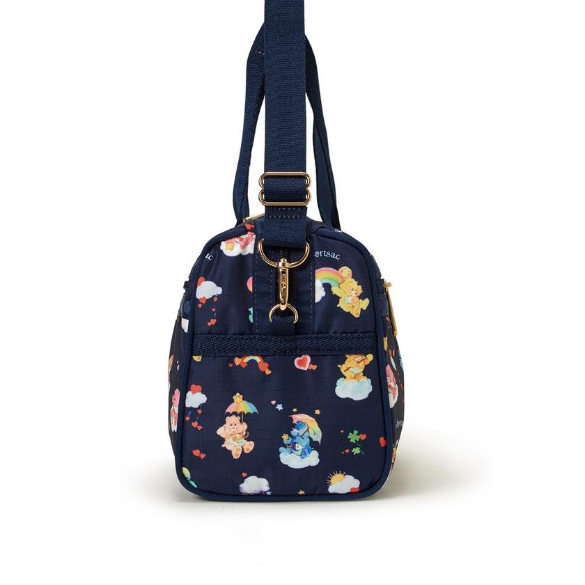 【新品】LeSportsacレスポートサック まとめ買い2個セット LeSportsac（レスポートサック） (レスポートサック)ショルダーバッグ