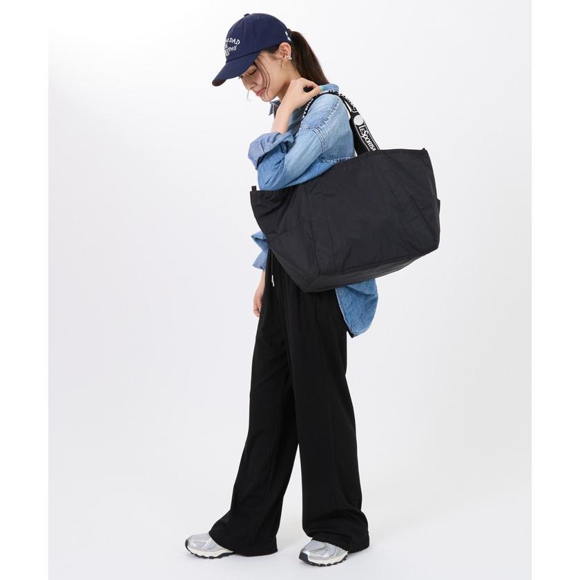 LeSportsac（レスポートサック） (レスポートサック)トートバッグ