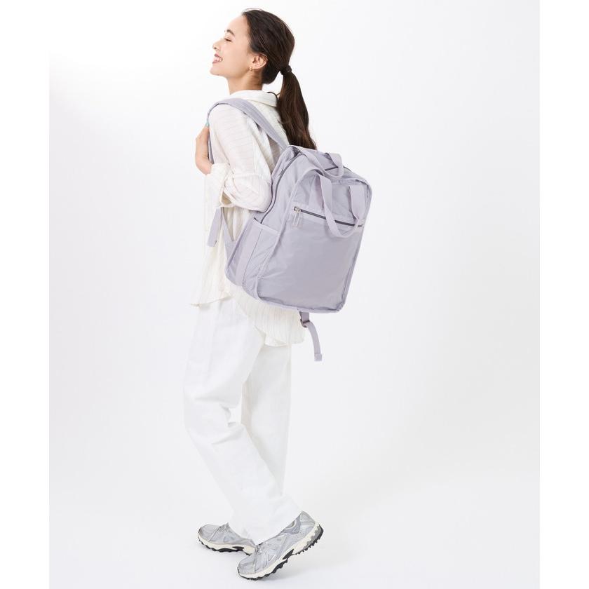 LeSportsac（レスポートサック） (レスポートサック)バックパック