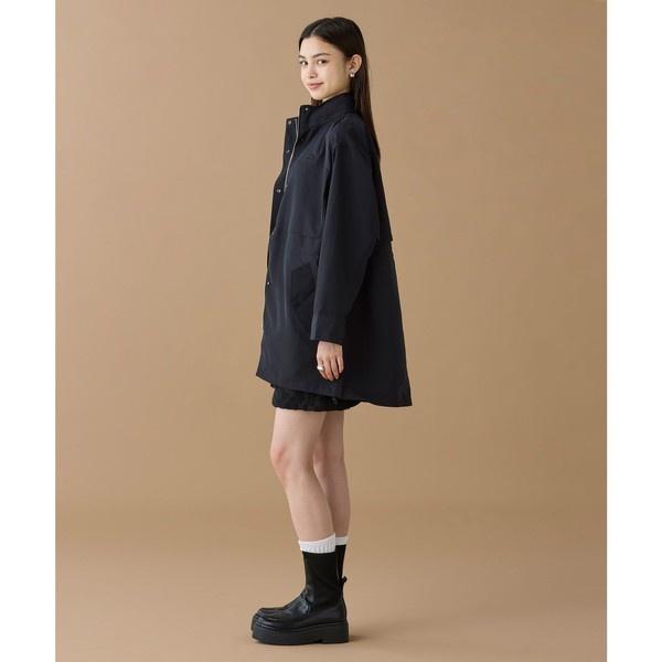 LACOSTE（ラコステ） 撥水 ウエストドローコード ユーティリティ