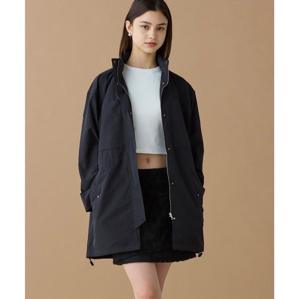 LACOSTE（ラコステ） 撥水 ウエストドローコード ユーティリティ