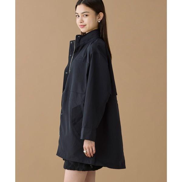 LACOSTE（ラコステ） 撥水 ウエストドローコード ユーティリティ