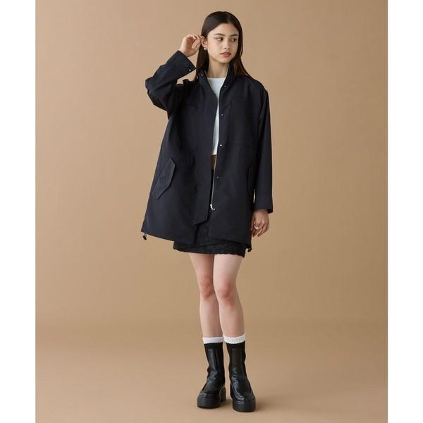 LACOSTE（ラコステ） 撥水 ウエストドローコード ユーティリティ