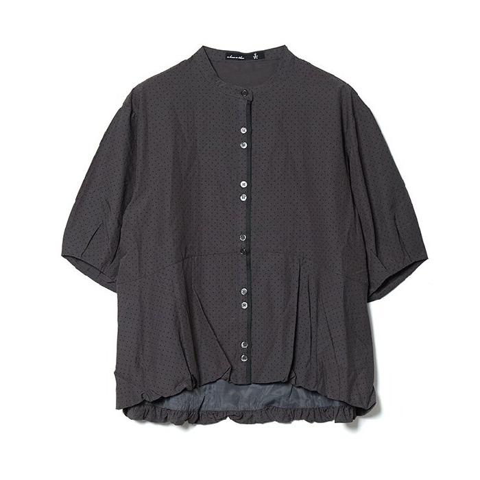 AS KNOW AS olaca（アズノゥアズオオラカ） 【大きいサイズ】ふわっと