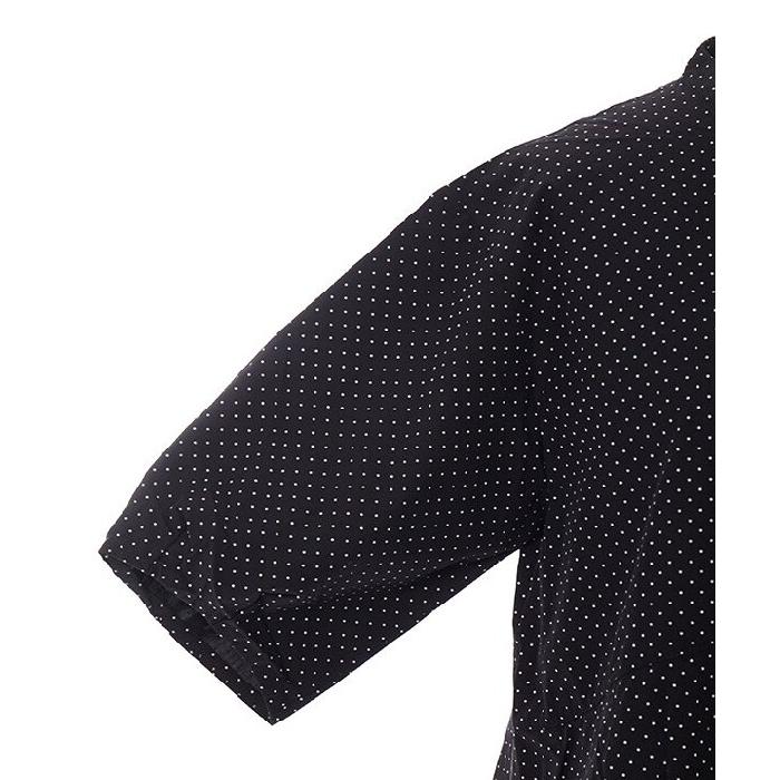 AS KNOW AS olaca（アズノゥアズオオラカ） 【大きいサイズ】ふわっと